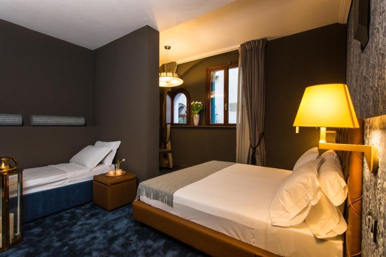Riva Del Vin Boutique Hotel Venedig Eksteriør billede