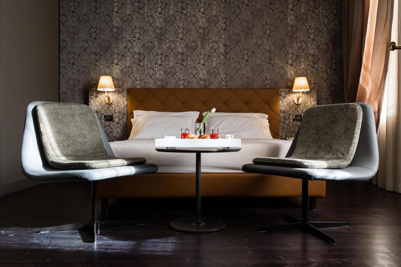 Riva Del Vin Boutique Hotel Venedig Eksteriør billede