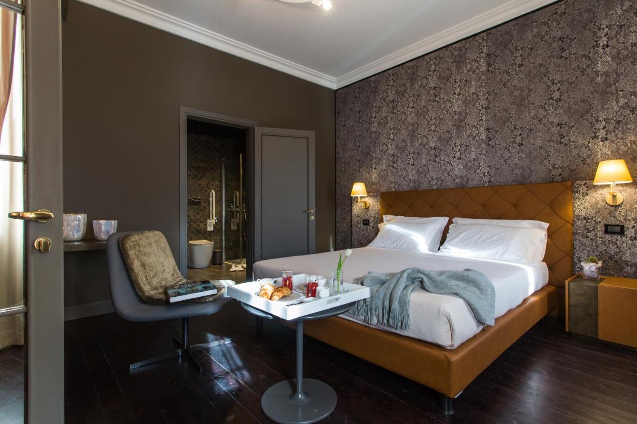 Riva Del Vin Boutique Hotel Venedig Eksteriør billede