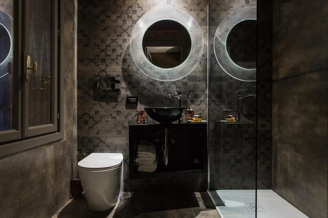 Riva Del Vin Boutique Hotel Venedig Eksteriør billede