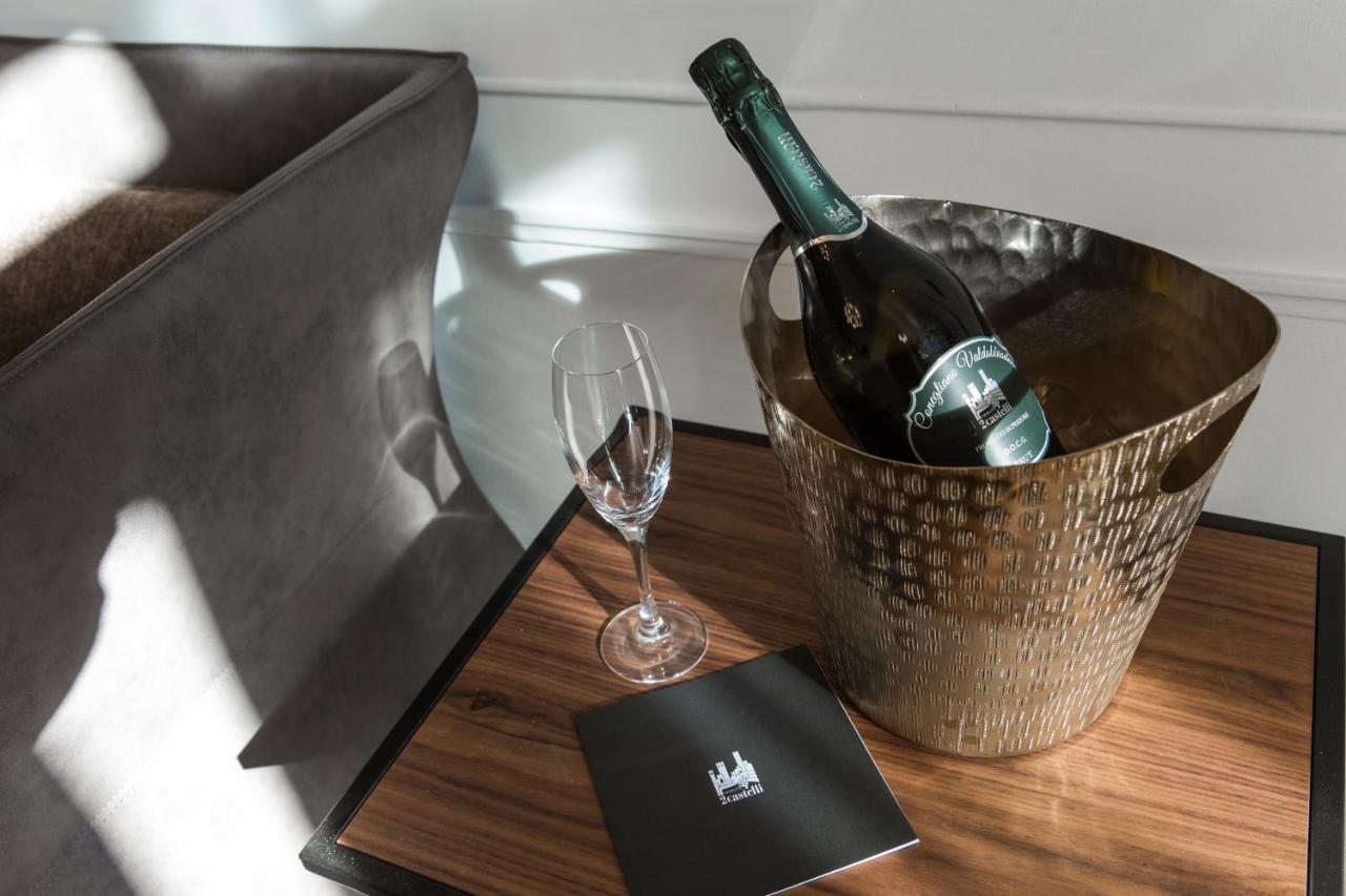 Riva Del Vin Boutique Hotel Venedig Eksteriør billede